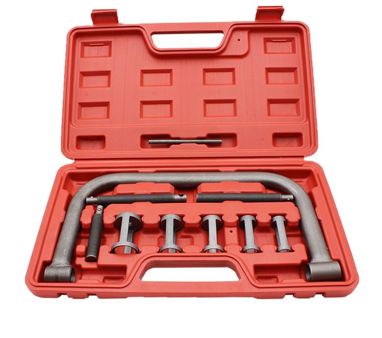 CAR & BIKE VALVE SPRING COMPRESSOR KIT (1304)